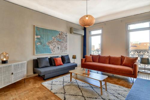 NOCNOC - L'Olympe - Apartment - Marseille