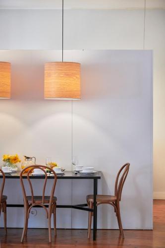 Lisbon Five Stars Apartments Combro 7 - image 13
