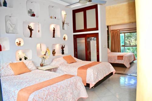 Casa la Selva - Photo 2