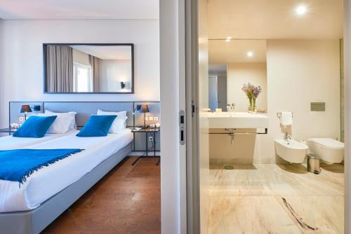Lisbon Five Stars Apartments 8 Building, Lisabon (fotografie 7)