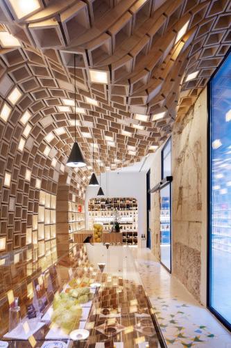 . Hotel Serawa Alicante
