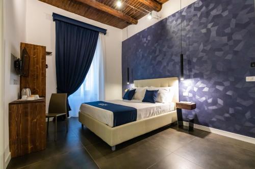 Santa Chiara Inn, Neapol