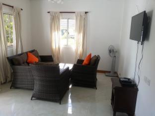 Chez Augustine, Baie Lazare Mahé (photo 3)