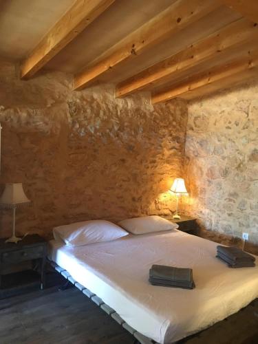 Can Gallet 3 gîte à louer Playa de Mitjorn