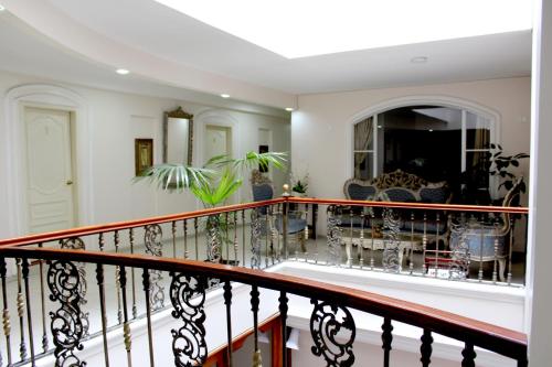 Rio Hotel in Riobamba
