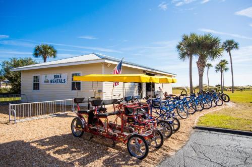 Days Inn & Suites by Wyndham Jekyll Island - image 12