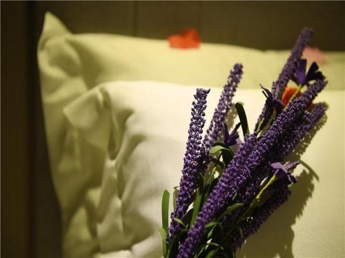 Lavande Hotel Guiyang Flower Orchard Fortune Plaza – Guiyang, IA