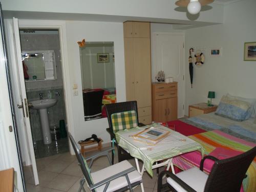 Villa Verde Apart-Hotel - image 13