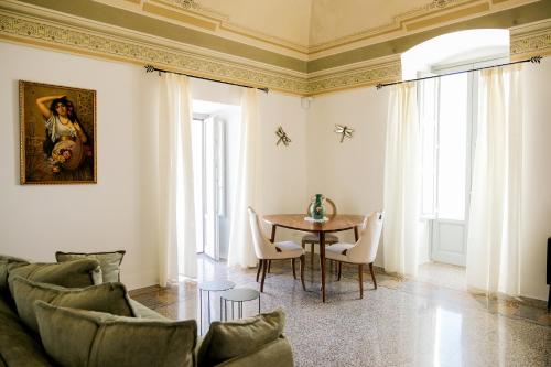 Masseria D'Erchia in กลางเมืองโมโนโปลี