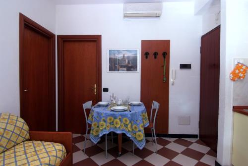 One-Bedroom Apartment (3 Adults)