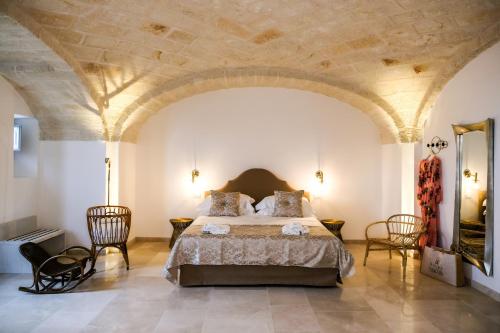 Masseria D'Erchia in กลางเมืองโมโนโปลี