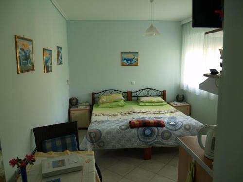 Villa Verde Apart-Hotel - image 7