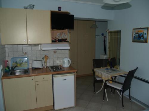 Villa Verde Apart-Hotel - image 10