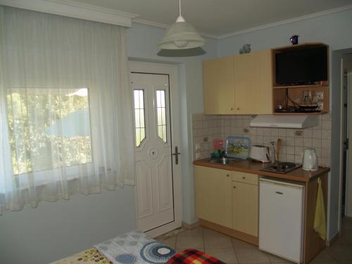 Villa Verde Apart-Hotel - image 14