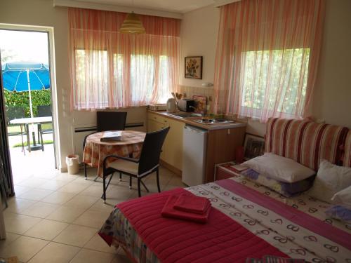 Villa Verde Apart-Hotel - image 6