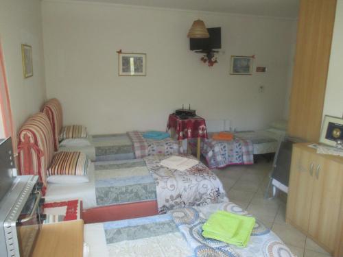Villa Verde Apart-Hotel - main image