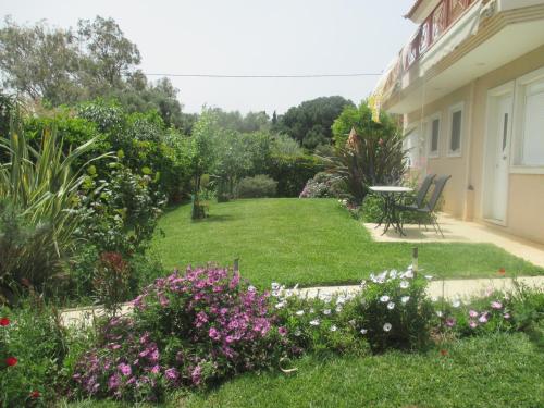  Villa Verde Apart-Hotel in Nea Makri