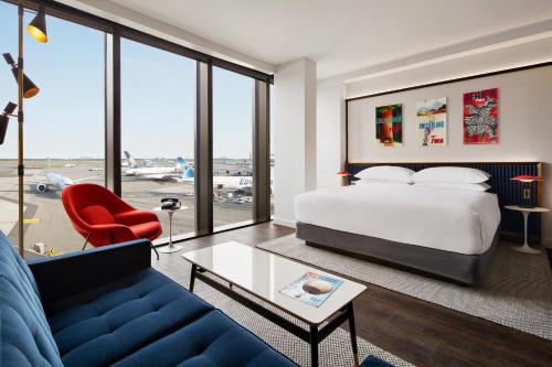 TWA Hotel at JFK Airport - image 7