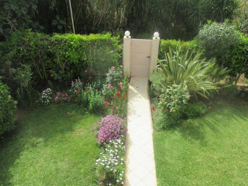 Villa Verde Apart-Hotel - image 8