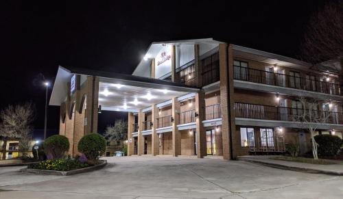 Vista exterior, Brick Lodge Atlanta Norcross in Norcross (GA)