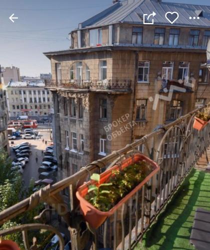 Gallery Apartment