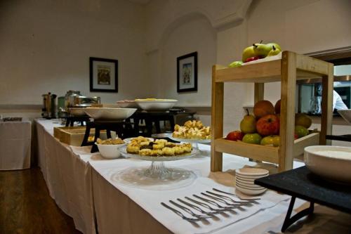 O2 Hotel Buenos Aires, Buenos Aires (Foto 7)