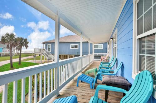 Seaside Cottage - image 7
