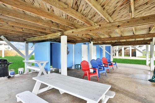 Seaside Cottage - image 8