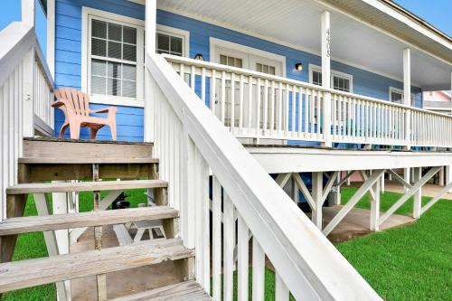 Seaside Cottage