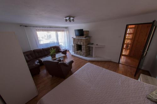 Apartment Lucky Liptov in Lucky