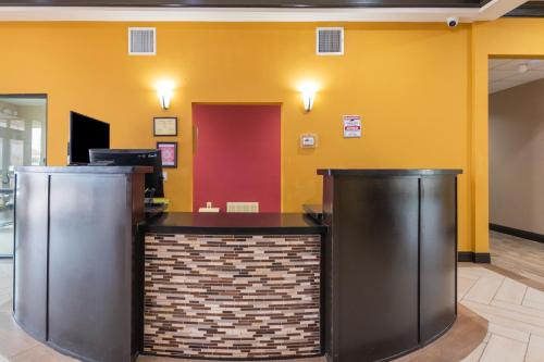 Residency Suites in Cotulla, USA