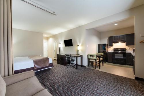 Residency Suites in Cotulla, USA