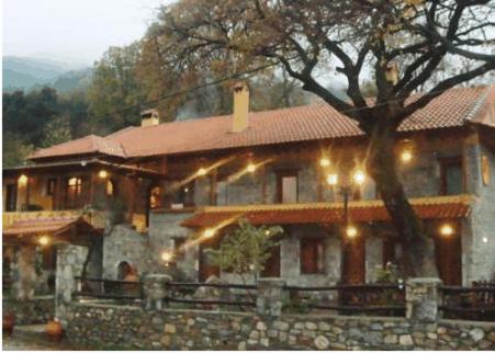  Xenonas 1963 in 40007 Kókkinon Nerón