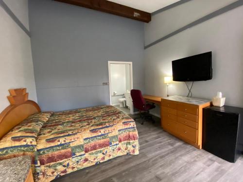 hotel photo