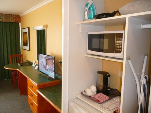 Parramatta City Motel - image 9