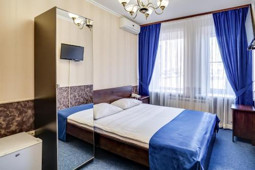 Hotel Teatralny - main image