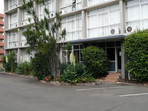 Parramatta City Motel – Parramatta, MD