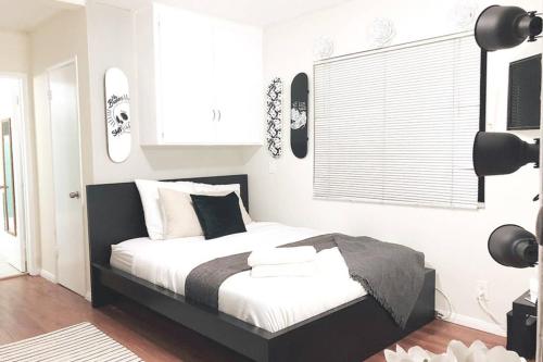 Venice Beach - Trendi Studio Apartment