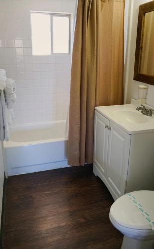 Fort Verde Suites
