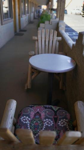 Fort Verde Suites