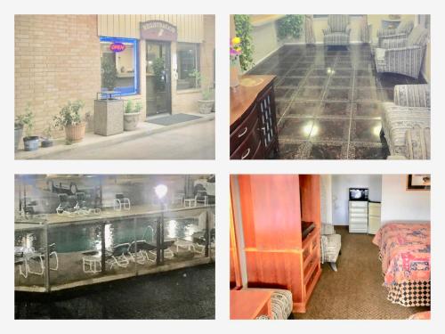 Inn At Mexia