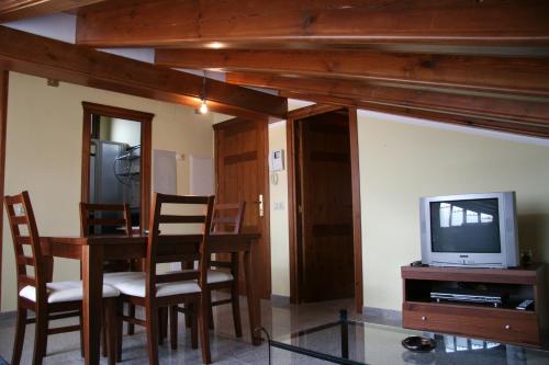 Apartamentos La Iglesia in Mora de Rubielos