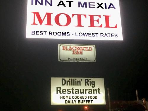Inn at Mexia