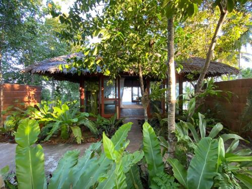 Aussicht, Moro Ma Doto in Lifao