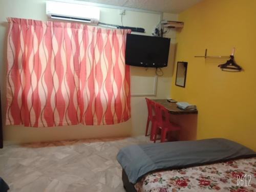 mychew homestay