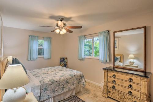 Bright Bokeelia Home 7 Miles to Fishing Pier