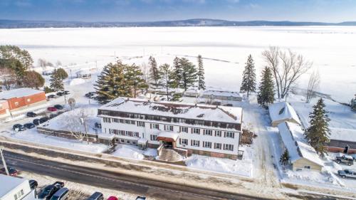 Caswell Resort, Sundridge (photo 10)