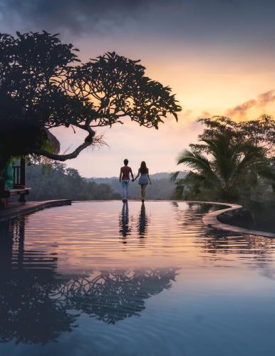 Adiwana Dara Ayu Villas