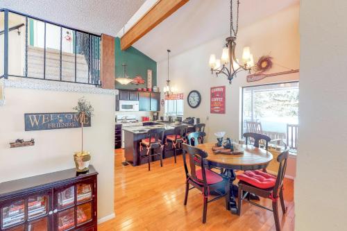 Pines 4048 in Pagosa Springs, USA