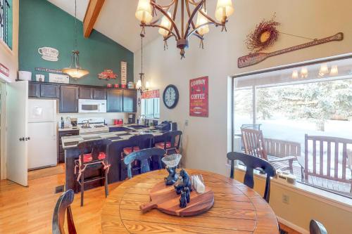 Pines 4048 in Pagosa Springs, USA